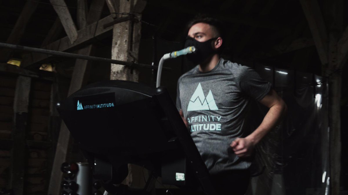 Real ALTITUDE. Train at 2000m+ with our high altiude mask kits. Get in touch for more info. #altitude #trainataltitude #hypoxic #runner #cyclist #boxers #rowers can all benefit