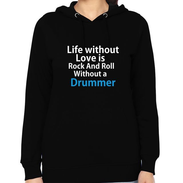 bandAddaDotCom's tweet photo. “Rock n Roll with Drummer Woman Music Hoodie Sweatshirt
” https://t.co/XHfMk7tJgF https://t.co/t3N9qS5aPs