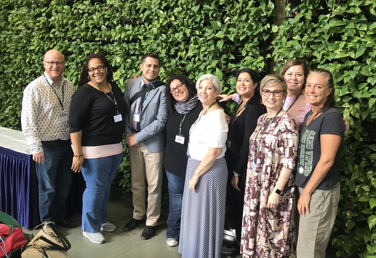 PIEpartnerships's tweet photo. Plugged In 2019 as come to a close. Thank you, @acsabudhabi and @ASBPluggedIn for a great weekend of learning. @AimeeDaraiseh @dtswanson @jasonhicks70 @jenricks https://t.co/J7VjYhgB0k