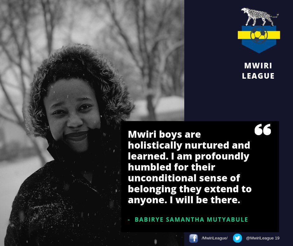 MusumbaRaymo's tweet image. Being considerate of others will take your children further in life than any college degree...Mwiri gave us dynamic packages