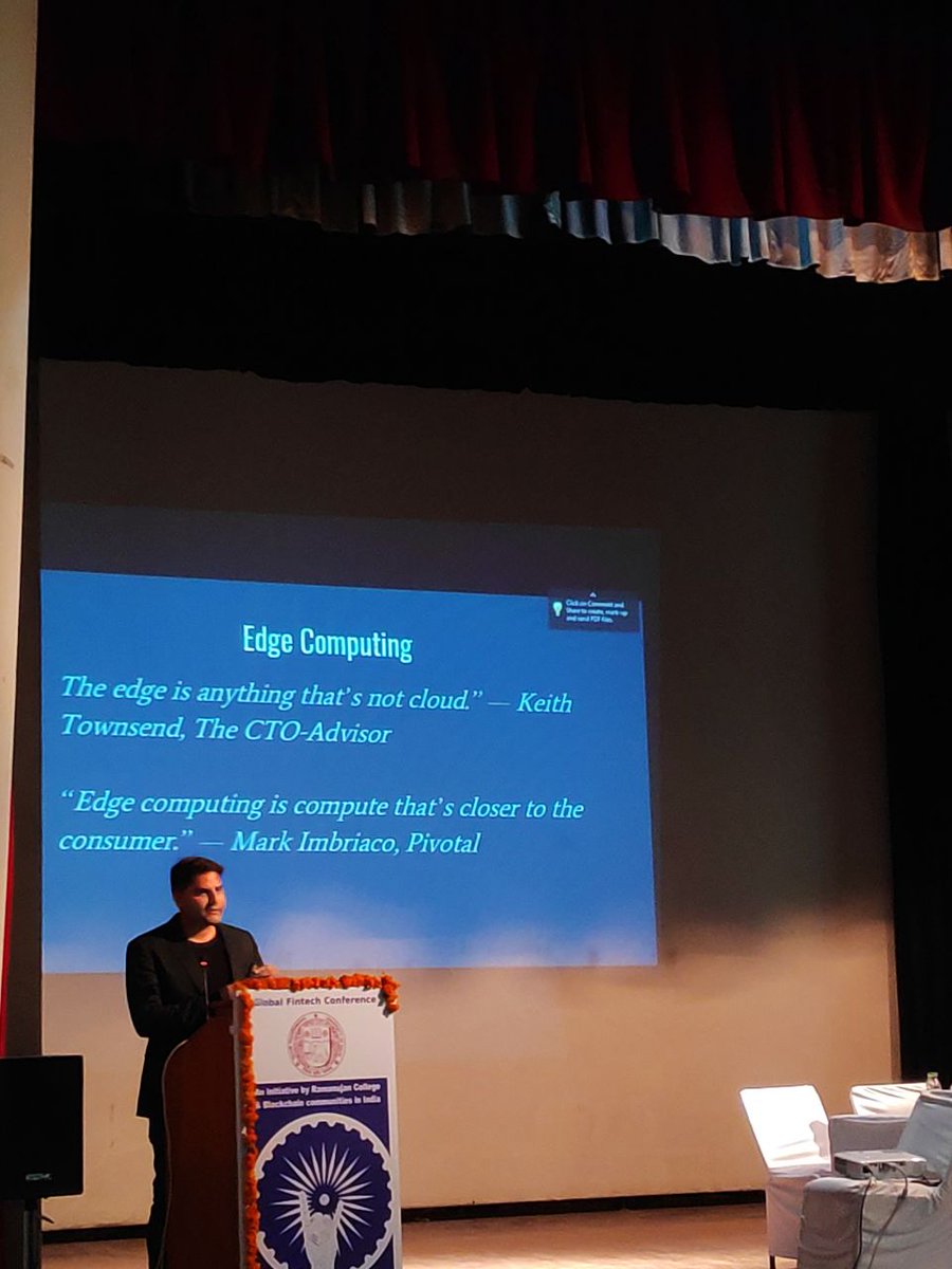 BlockchainConIo's tweet photo. Telecom on Blockchain by @vipratos #blockchain #Telecom #Cloud #decentralized https://t.co/NBuRIKD62R