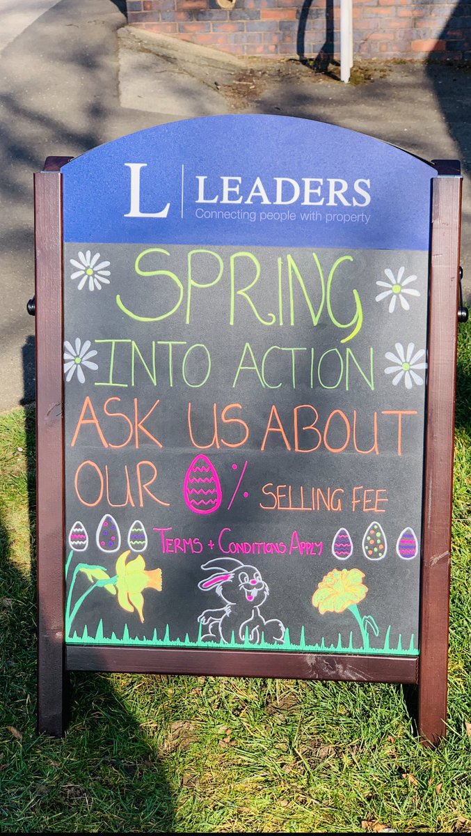Talk to us about selling your home for 0% #modernmethodofauction we have #buyers waiting. Call 01623 479512 to arrange your #free valuation