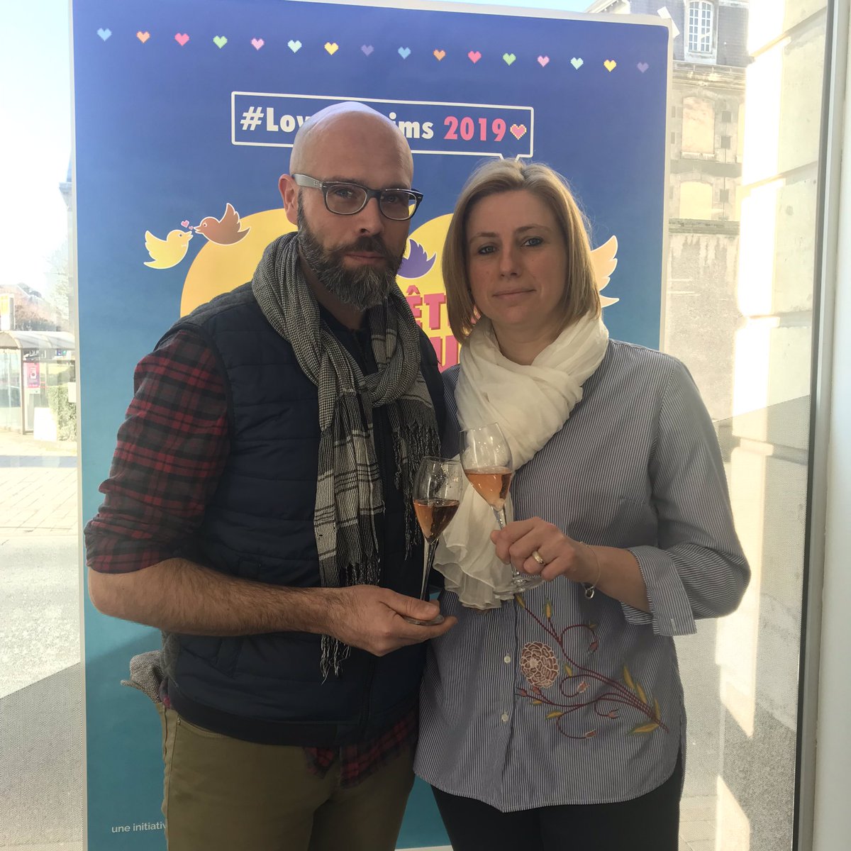 REIMS Tourisme & Congrès tweet media