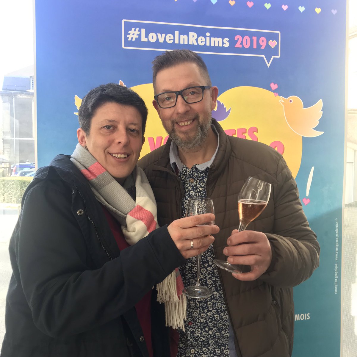 REIMS Tourisme & Congrès tweet media