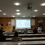 Photo by Letterkenny Dotnet Azure User Group (@lkmsug)