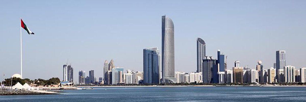 Hoda3011's tweet photo. My Heart Bumps Fast When I see Abu Dhabi I love Abu Dhabi It is where I Spent my Twenties will Forever Remember You Each Inch and Each Street #countDownToend of the twenties https://t.co/rMc6O8OwKl