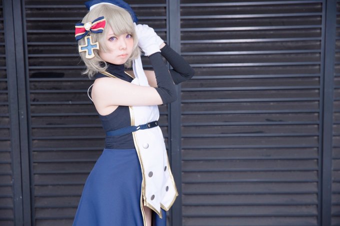 Twitterのコスプレ画像67
