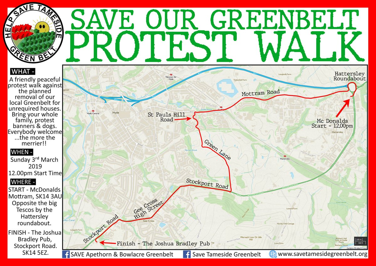 onedanh's tweet photo. It would be great if you could  join us for this or retweet to show your support #geecross #GreenBelt #gmsf @jreynoldsMP @GwynneMP @AndyBurnhamGM https://t.co/vZAvMi2VDQ