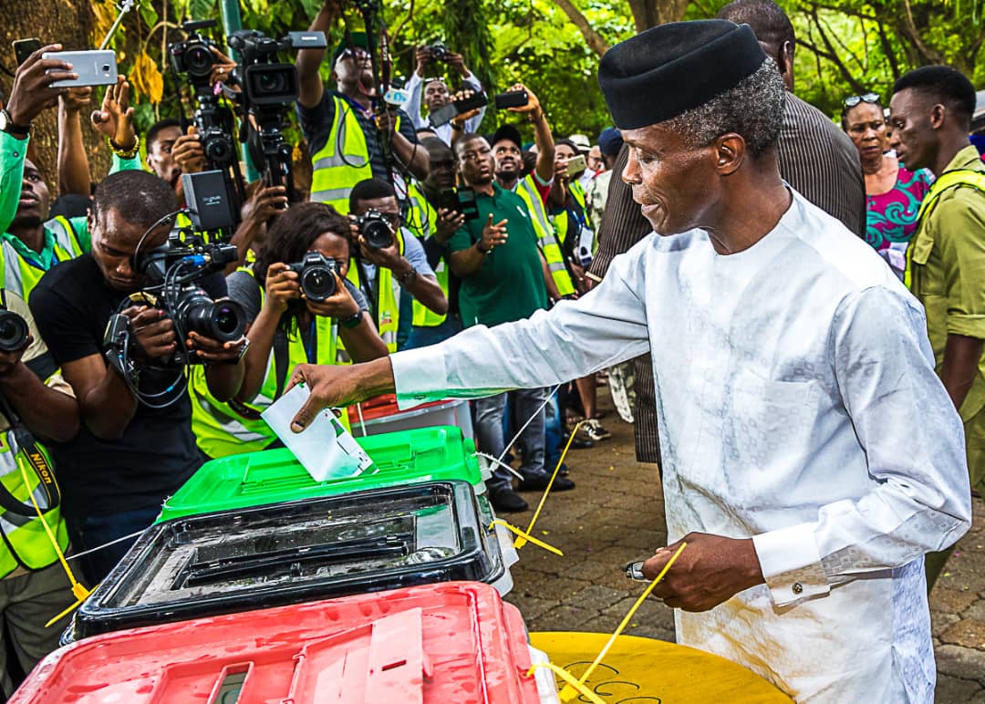 ProfOsinbajo tweet picture