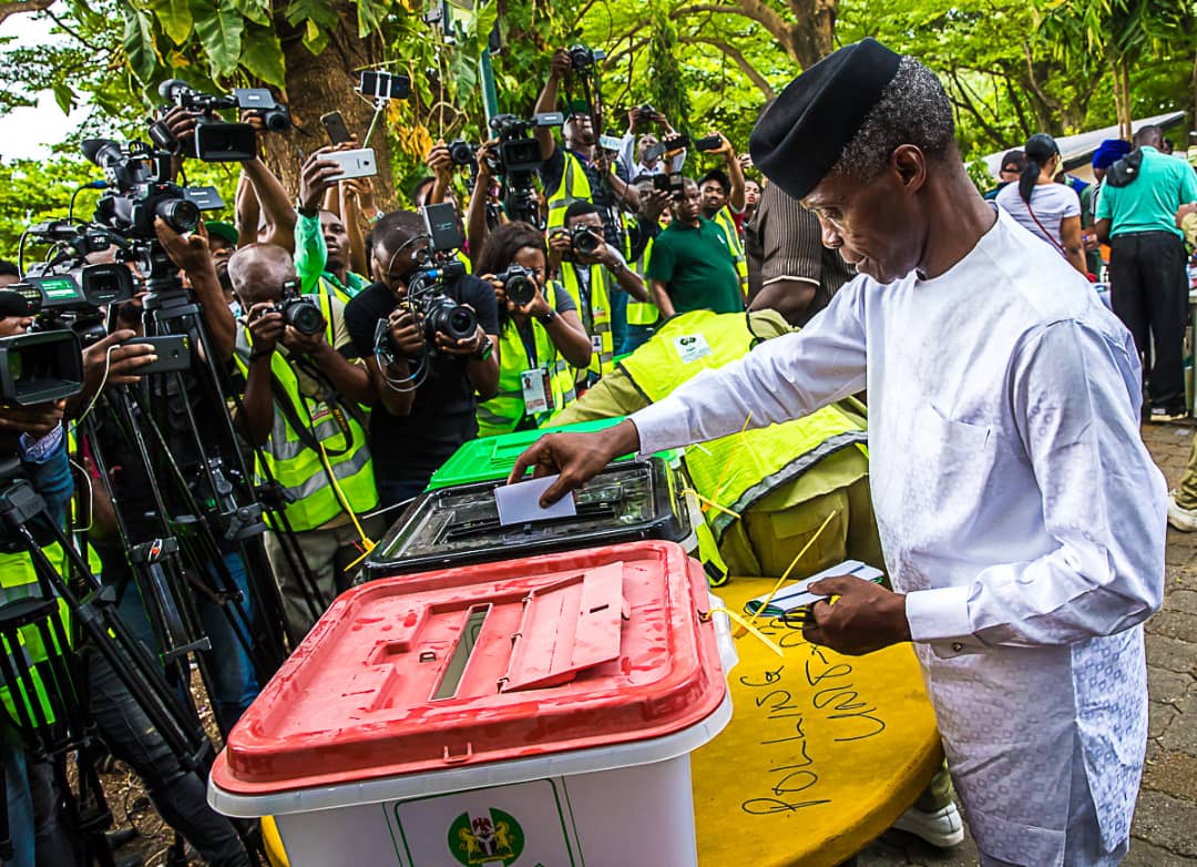 ProfOsinbajo tweet picture