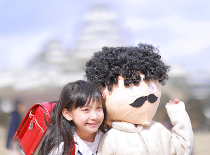 Twitterのコスプレ画像58