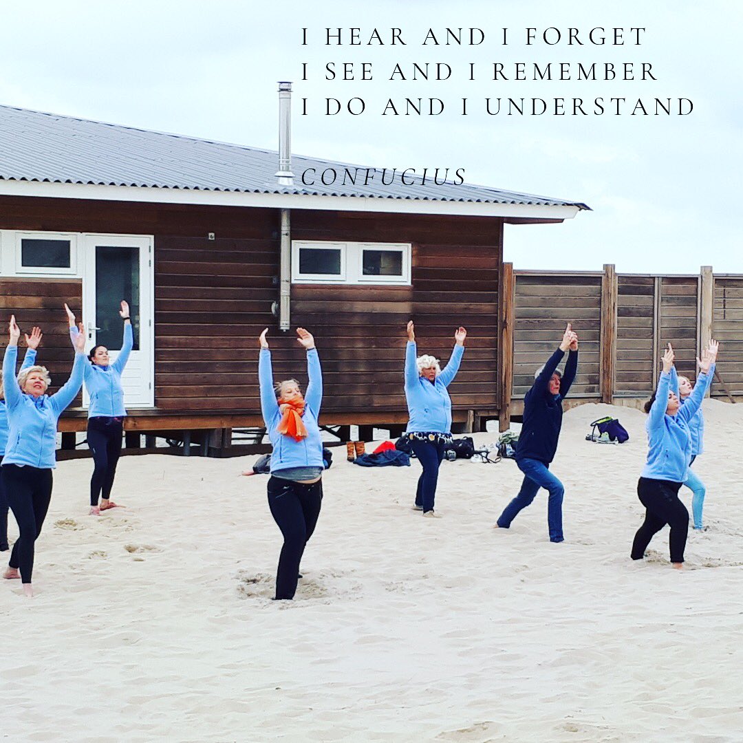 #volgtip vandaag: <a href="/EigenwijzeE/">Eigenwijze Evenementen</a>: Zien, voelen, doen! Confucius wist het al! Sleutel voor verandering. Heerlijk op De Wadden #dewadden <a href="/Wadeigenwijz/">Wadeigenwijz.nl</a> #teambuilding #transformatie #bedrijfsuitje #waddenzee <a href="/EigenwijzeEvent/">Hans Peter vd  Bosch</a>