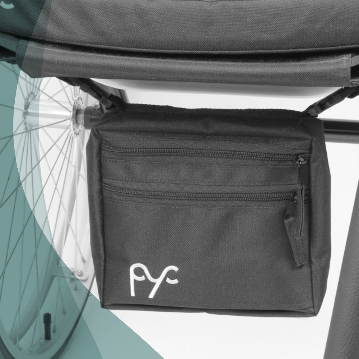 PYC_rocks's tweet photo. ⚠️NEW PRODUCTS ALERT ⚠️We recently released a couple of exciting new products! 

✅2 New under seat pouches
✅Leather frame guards
✅Leather back bar guard

See them here: https://t.co/OM6XFYdFmY https://t.co/EYpl7JC69a