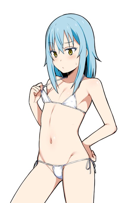 転スラのリムル 