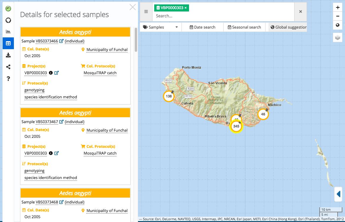 strumpfe's tweet image. Aedes aegypti microsatellite genotype data from Madeira. Data available @VectorBase in STRUCTURE format. Thanks to the authors for depositing their data with us.

nature.com/articles/s4159…
bit.ly/VBP0000303

#OpenData #VectorBase
