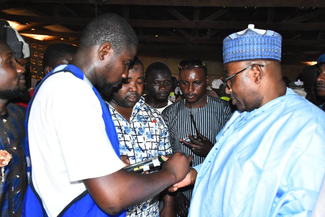 Bauchi State tweet media