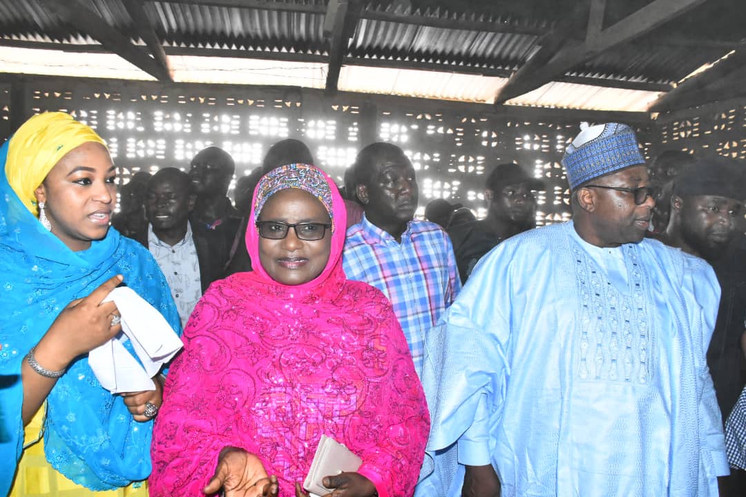 Bauchi State tweet media