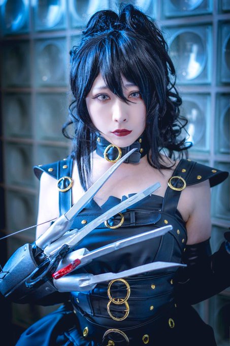 コスプレイヤーみぃこのTwitter画像39