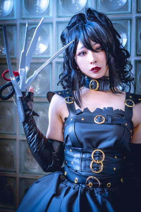 コスプレイヤーみぃこのTwitter画像40