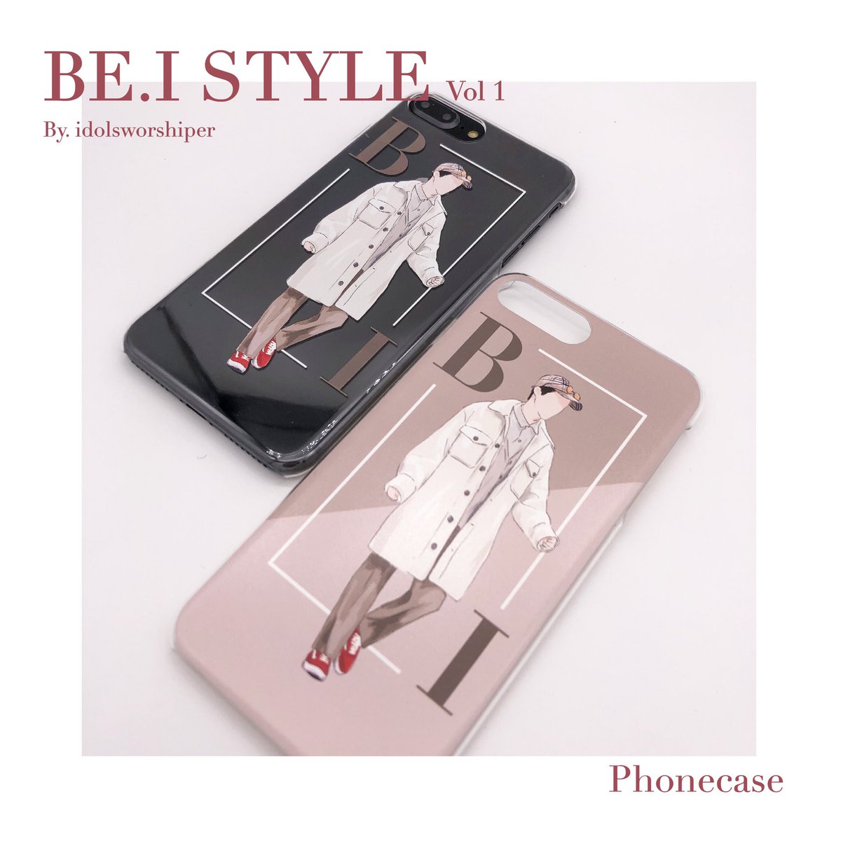 idolsworshiper's tweet photo. #RT UPDATE OF REAL PHONECASES🐥 #iKON #아이콘 #김한빈 #BI #KIMHANBIN #비아이 #BEISTYLE #iKONfanart https://t.co/8RtpLfOuzK