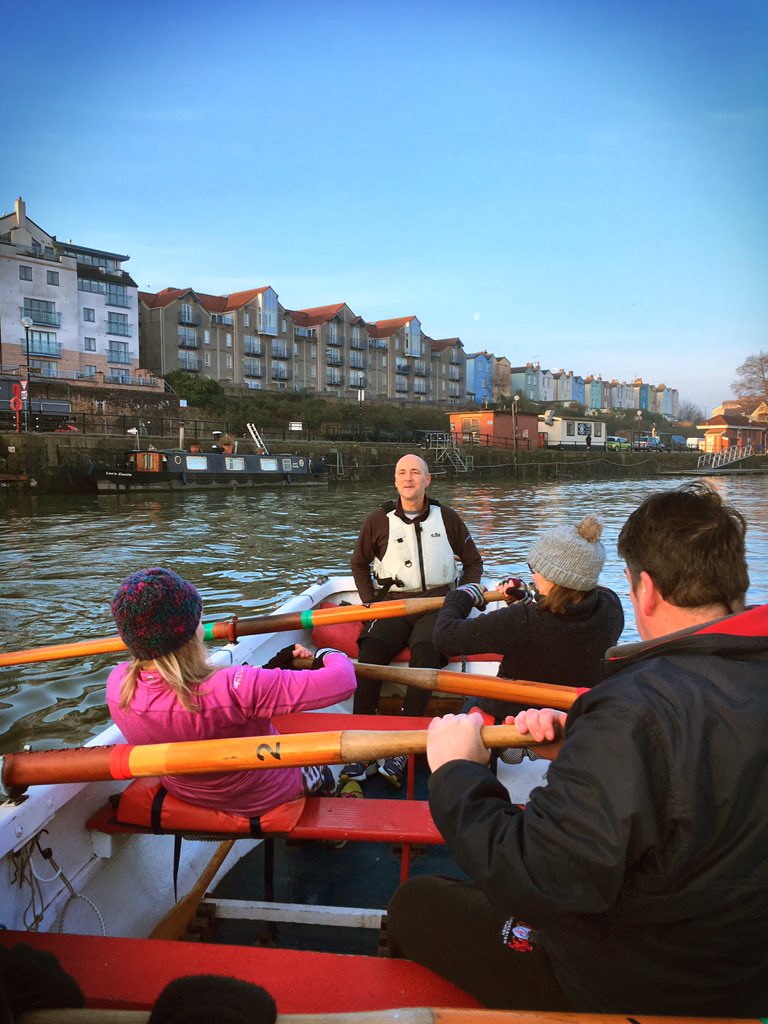 BCSRnewsfeed's tweet photo. Our folk on the water this morning. #rowingkeepsyougoing https://t.co/xftDqUL0ej