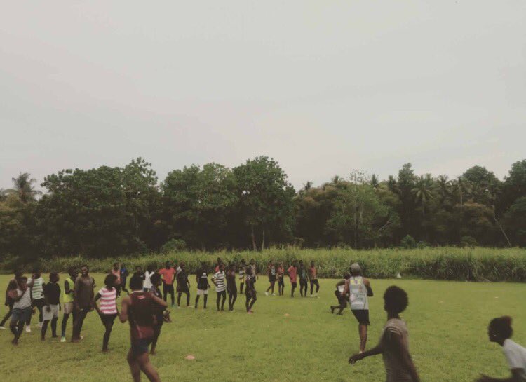 Rugby Outreach Project tweet media