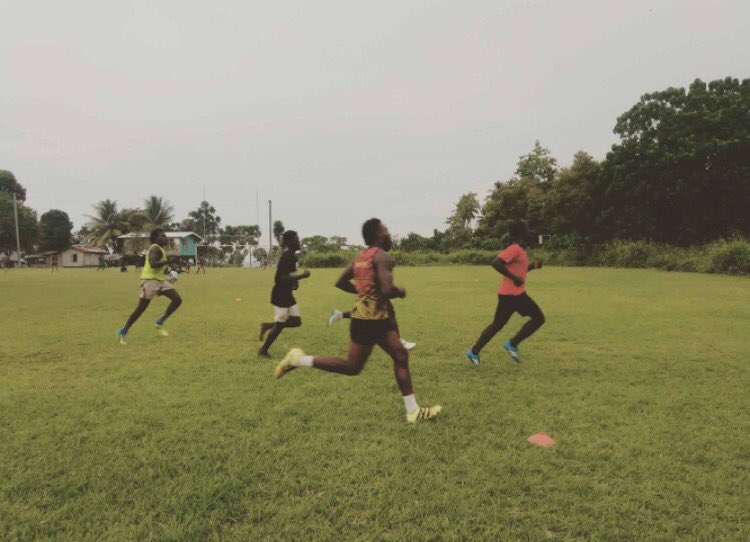 Rugby Outreach Project tweet media