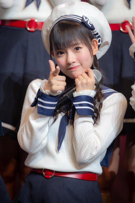 Twitterのコスプレ画像12