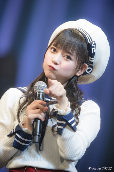 Twitterのコスプレ画像15