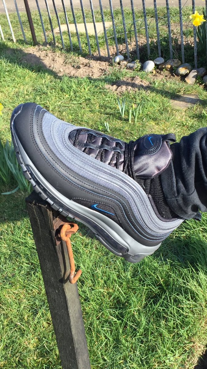Treat to self Nike Air 97 <a href="/nikestore/">Nike.com</a> <a href="/Nike/">Nike</a>