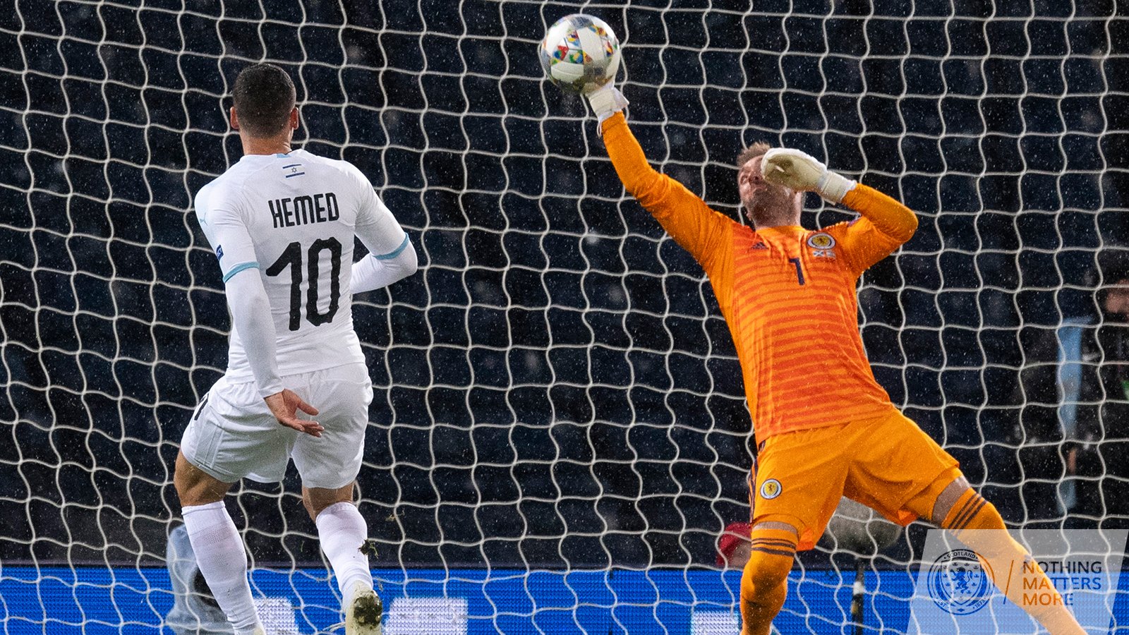  | Happy Birthday to former Scotland \keeper Allan McGregor  