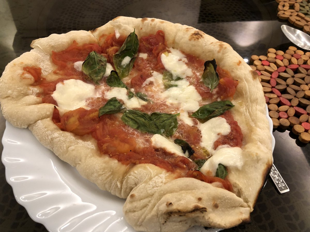 Avpn here I come #AVPN #napoli #pizza