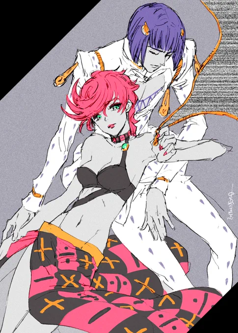 ブチャトリ 