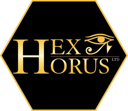 Hex Horus tweet media