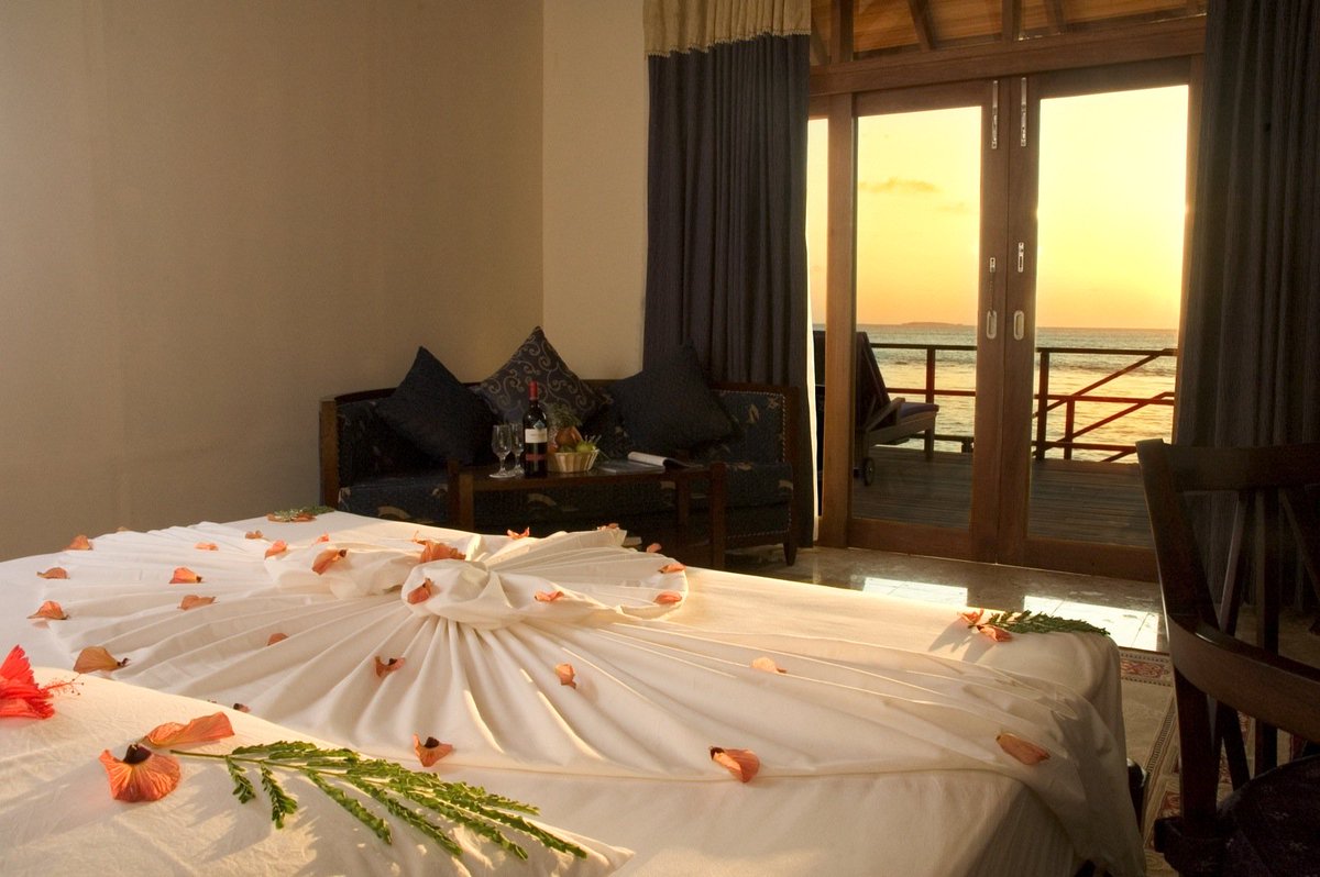 MVTravelHD's tweet photo. Do not miss seeing the sunrise from the sunrise of your private room overlooking the ocean......⛅🌊✨💦☀
..
Don't hesitate to contact us via whats app:
+201000259103 / +201000259104
.
.
#Maldives #Offers 
#Olhuveli #YallaAgazat https://t.co/hQ9CBGGkN9