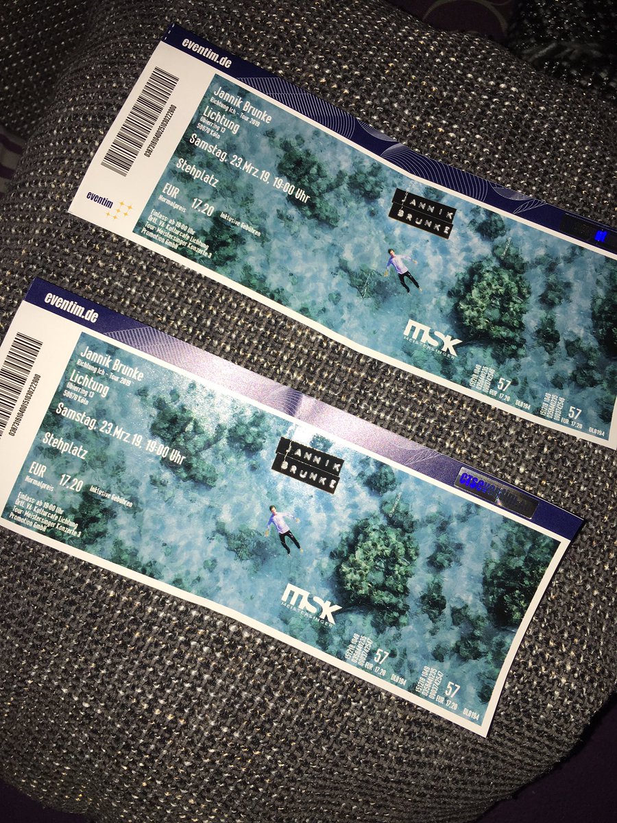 leonie_dss's tweet photo. In genau einem Monat ist es soweit 🥳
#RichtungIchTour @jannikbrunke https://t.co/XcljpPXg93