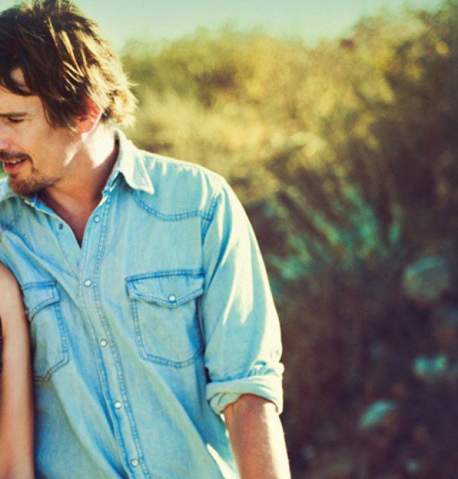 levmauc's tweet photo. 'Supongo que cuando eres joven piensas que habrá muchas personas con las que podrás conectar. Luego avanzando en la vida descubres que ocurre contadas veces.'

Before Sunrise / Before Midnight (1995—2013) https://t.co/zQjJ1K9mza