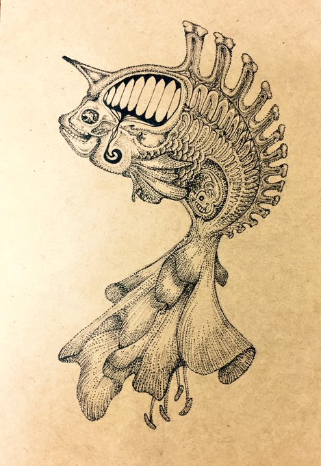 点描のtwitterイラスト検索結果 古い順