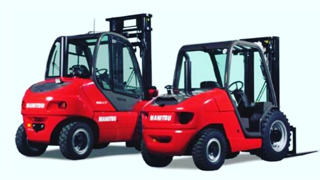 OtxoaEnrique's tweet photo. Las mejores #carretillaselevadoras en su segmento #hidrostatica y #4x4 #manitou @GroupManitou #MSI y #MH @GrupoLejarza https://t.co/4pNesgsBki