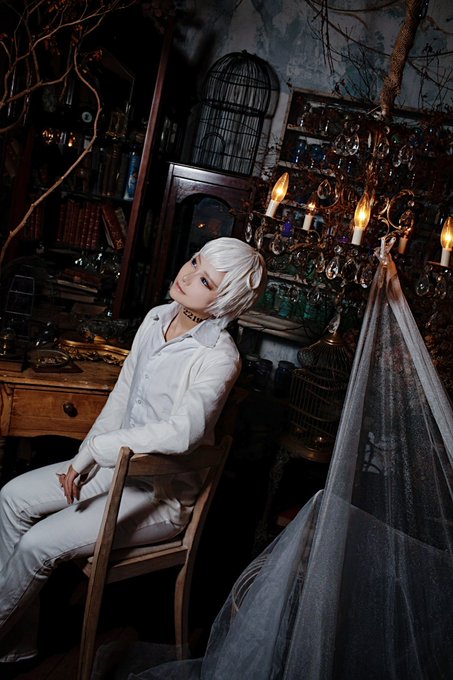 Twitterのコスプレ画像42