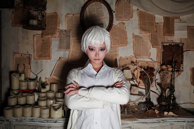 Twitterのコスプレ画像44