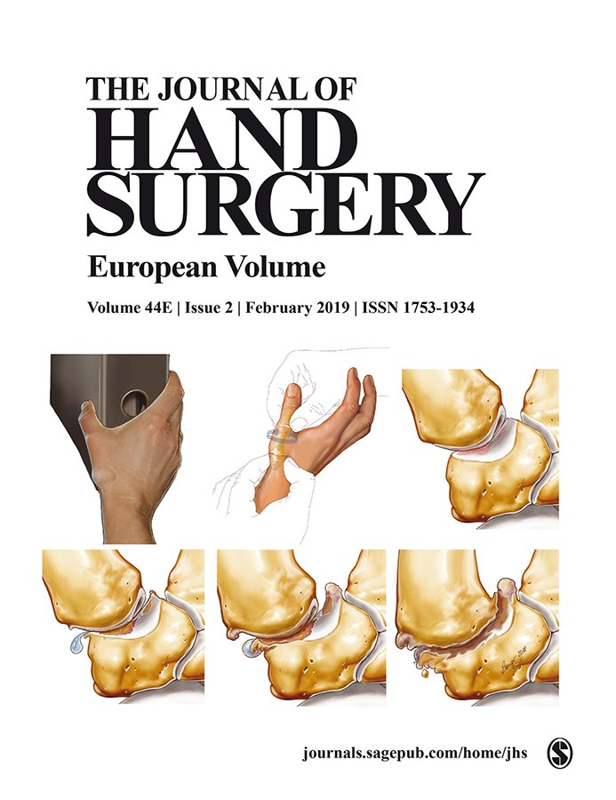 drricardokaempf's tweet photo. #Rizartrose ou #ArtrosedaBasedoPolegar é o tema central da edição de Fev/19 do @JHSEur #JournalHandSurgery Diferentes opções de tratamentos são discutidas. Vale a pena conferir! @ZafNaqui https://t.co/j8Y9nRbvHF #CirurgiadaMão #HandSurgery https://t.co/ONRCzp1glV