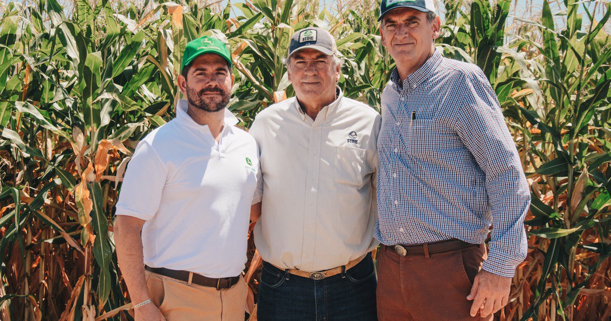 clarinrural's tweet photo. Acuerdo de alto voltaje, para ofrecer "Semilla Plantada" https://t.co/EI0sDMl9zs https://t.co/Wt7KaljtU0