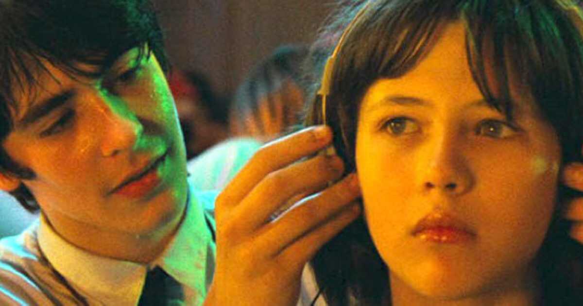 تويتر Appleraich No Provocative Images And Fakes على تويتر ラ ブーム ソフィー マルソー 好きな美少女映画を教えあう T Co Ugvgkkrdw1