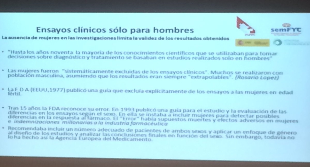 Jazmin_CUSCantu's tweet image. Lo mejor de hoy definitivamente ha sido la charla sobre la importancia y necesidad del enfoque de género en la prevención y promoción de la salud. #PAPPS #PAPPS2019 @semfyc Realmente encantada con la charla de Carmen Fernández ✊🏾💜💚