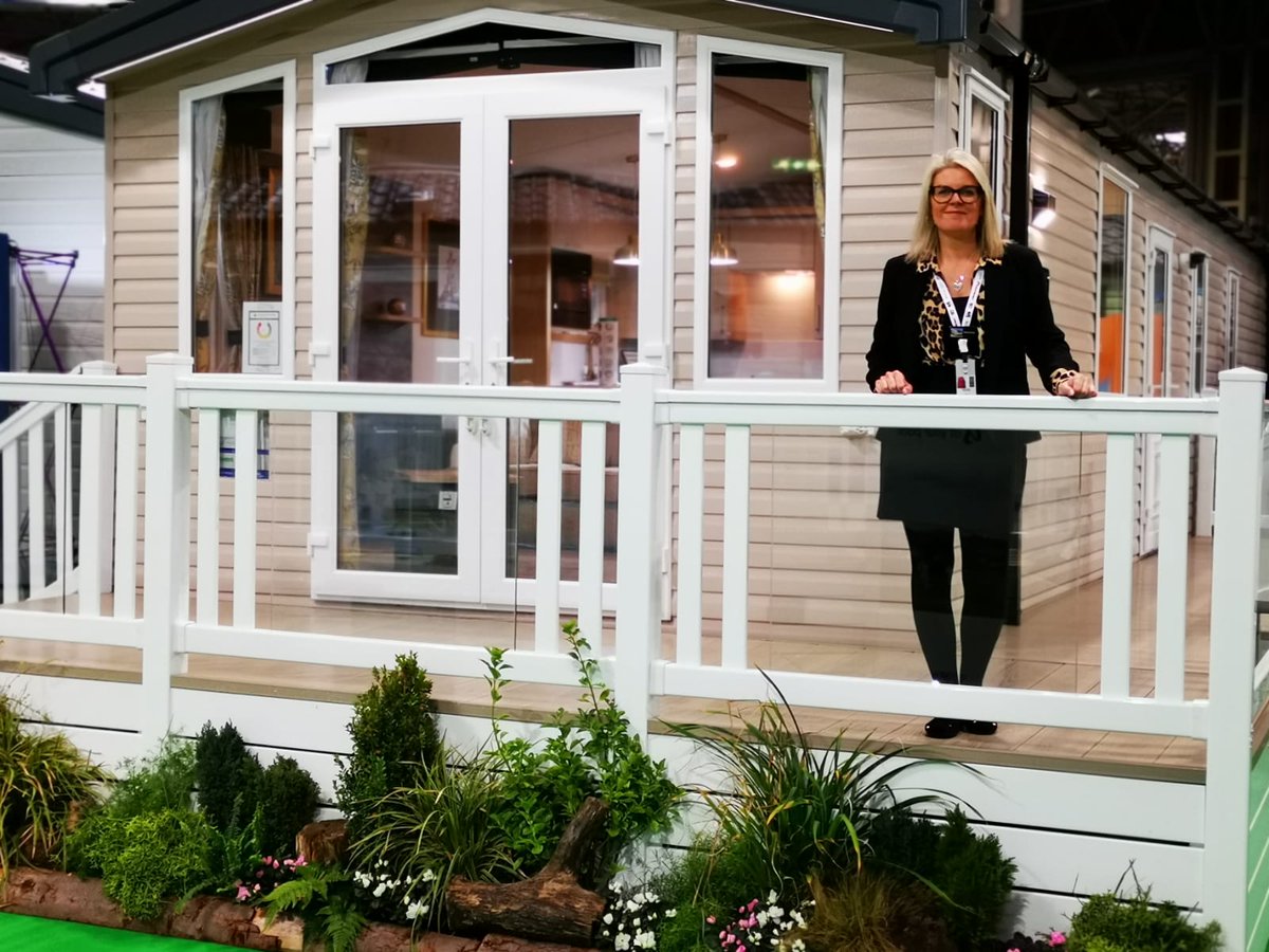 BmDecking's tweet image. Are you visiting the @CaravanCampShow this weekend? see our #deckinginstallations in hall 4 Swift Stand #decking products supplied by @fensysleisure Make sure you head over to discuss any requirements you have! #holidayhomes #upvcdecking #CaravanCampShow #deckinginstallers