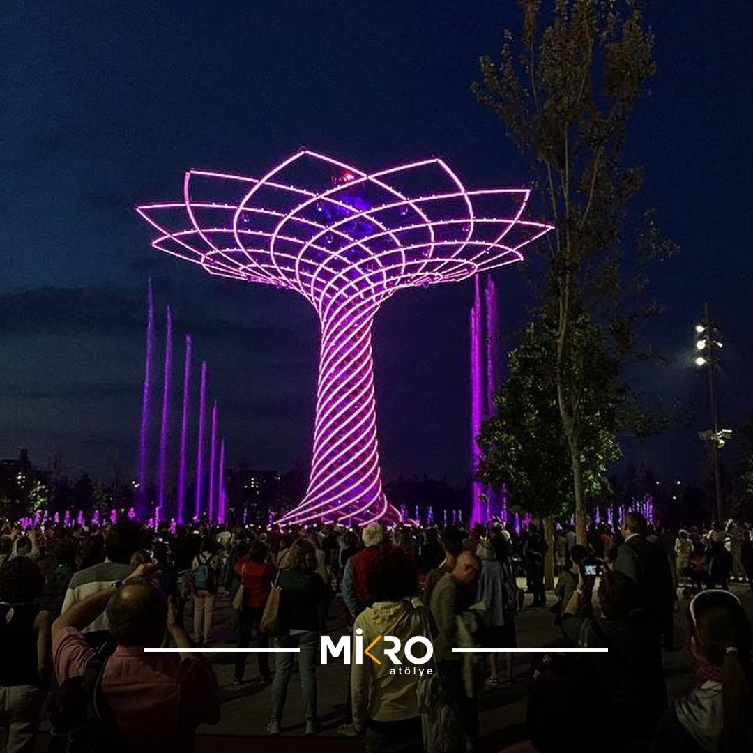 Tüm gözlerin üzerimizde olmasına alışığız! Siz de ilgi odağı aydınlatma tasarımlarıyla rakiplerinizi geride bırakın! Hemen tanışalım, projelerimizi hayata geçirelim: 0212 220 93 95

#mimarlık #interior #interiordesign #design #decoration #mimariproje #avmmalzemeleri #avmsüsleme