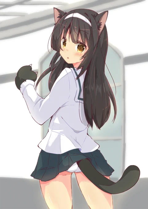 麻子にゃー
ホントは昨日描きたかったけど 