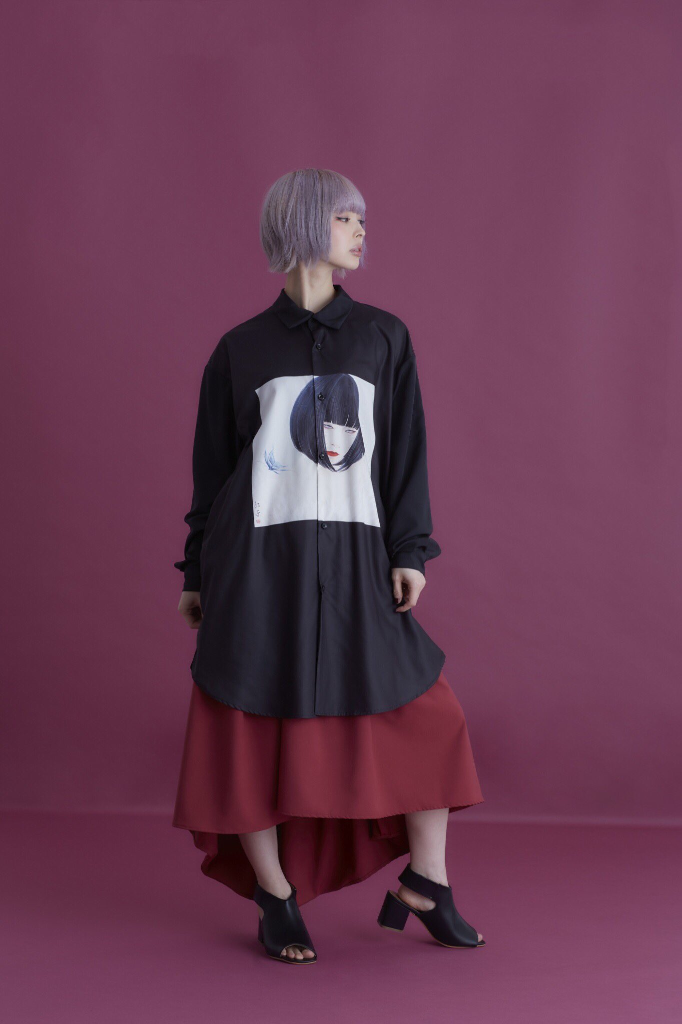 カシニョール、居眠りをする赤毛の女、希少な額装用画集より、新品高級額装付 金子一馬画集VIII | 金子 一馬 |本 | 通販 | Amazon