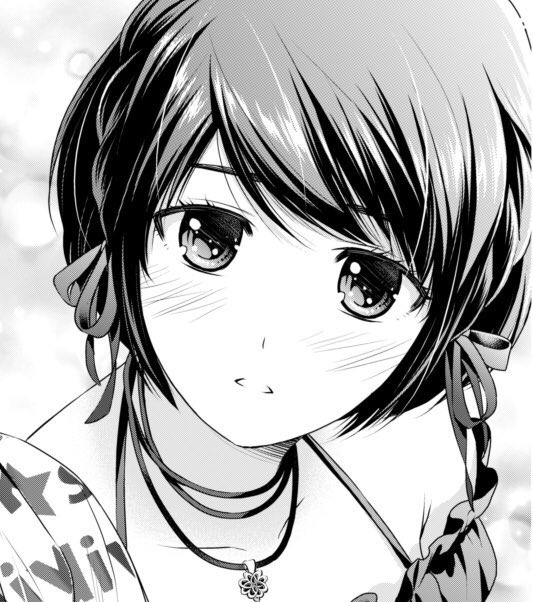 わか るい推し 推し垢始めました よろしくお願いします ドメスティックな彼女 橘瑠衣 おし T Co Fpbqqryi5j Twitter
